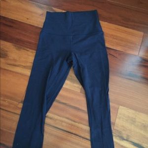 Lululemon align leggings 25 inseam!!